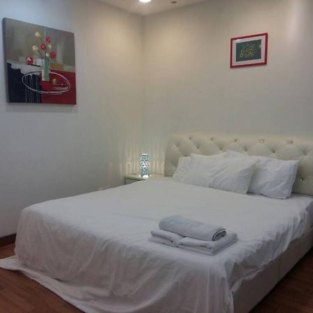Wte Binjai 8 Homestay Куала Лумпур Екстериор снимка