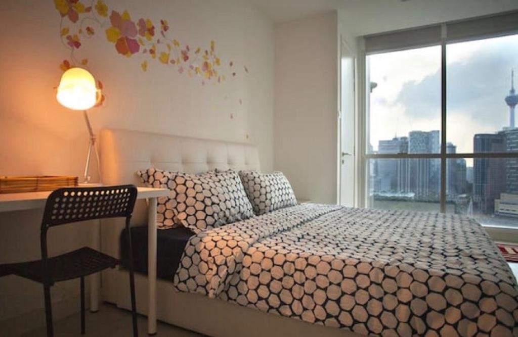 Wte Binjai 8 Homestay Куала Лумпур Екстериор снимка