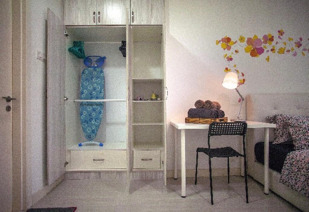 Wte Binjai 8 Homestay Куала Лумпур Екстериор снимка