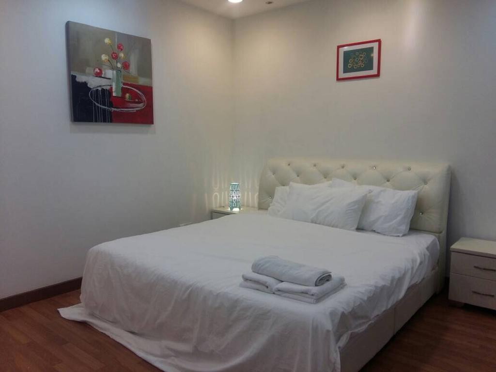 Wte Binjai 8 Homestay Куала Лумпур Екстериор снимка