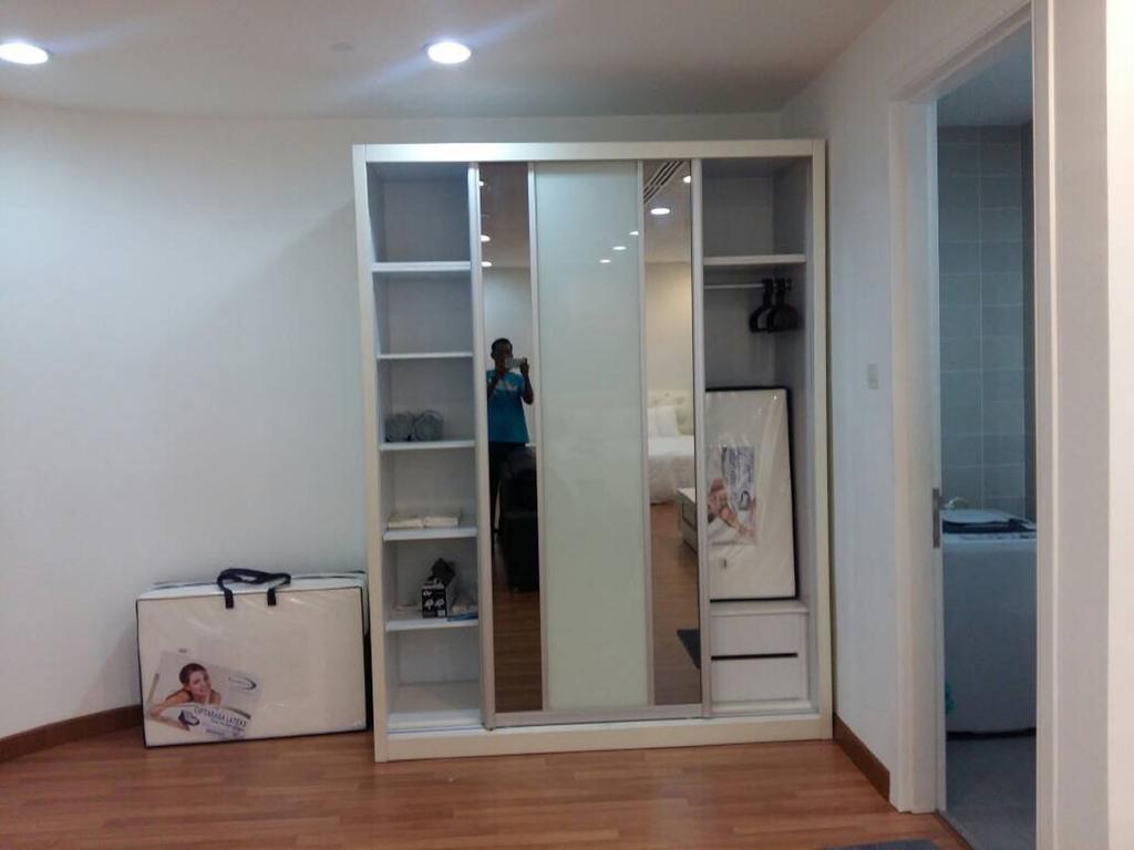 Wte Binjai 8 Homestay Куала Лумпур Екстериор снимка