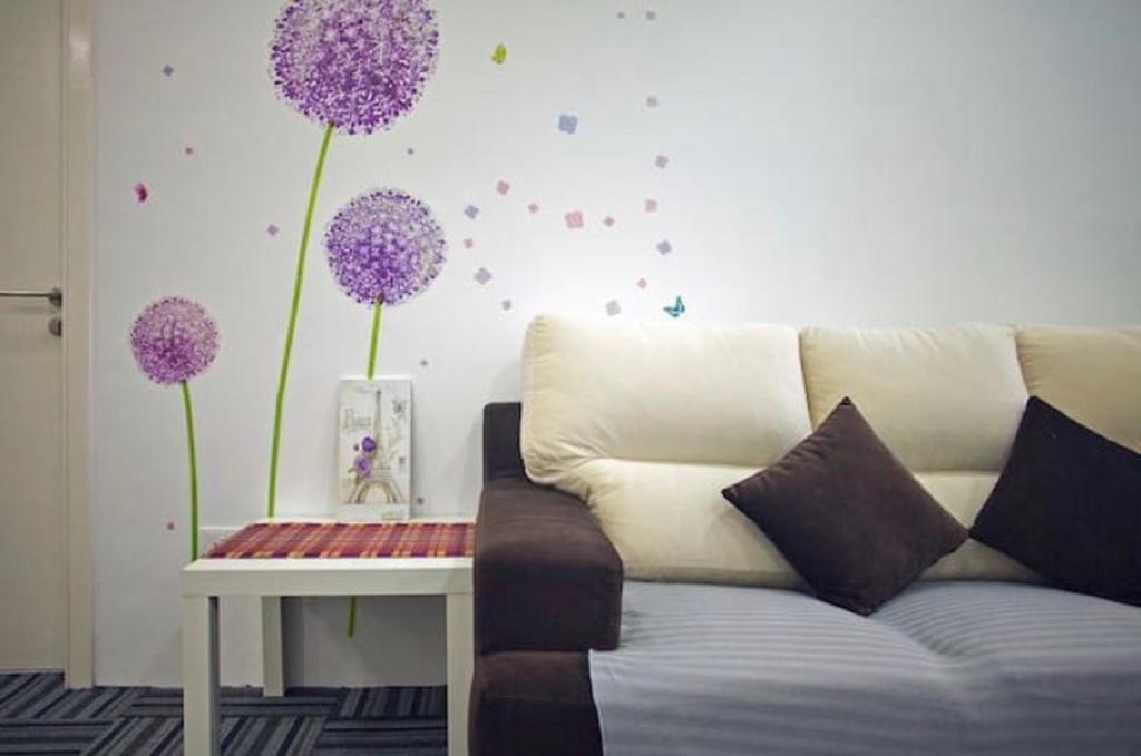 Wte Binjai 8 Homestay Куала Лумпур Екстериор снимка